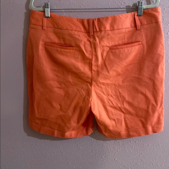 English Laudry size 14 Women's Orange Shorts - Picture 12 of 14